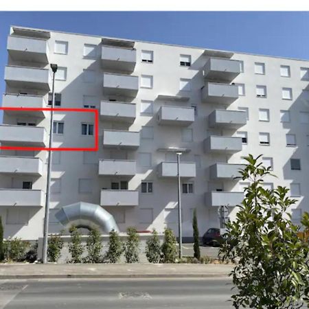 Apartment Francesca زادار المظهر الخارجي الصورة