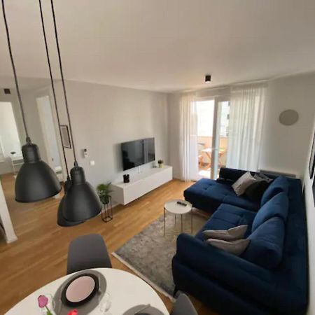 Apartment Francesca زادار المظهر الخارجي الصورة