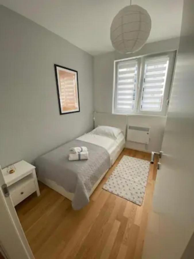 Apartment Francesca زادار المظهر الخارجي الصورة