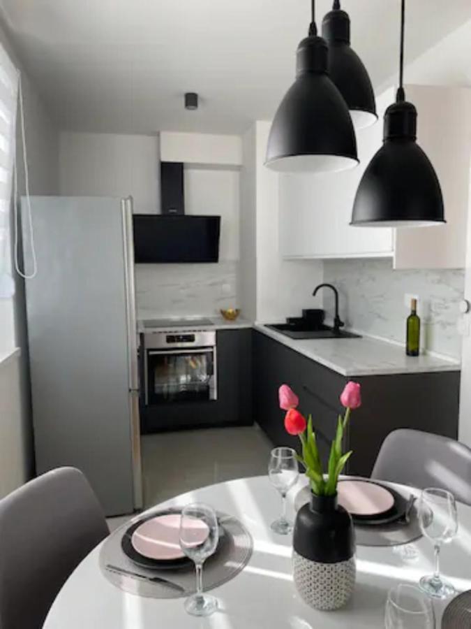 Apartment Francesca زادار المظهر الخارجي الصورة