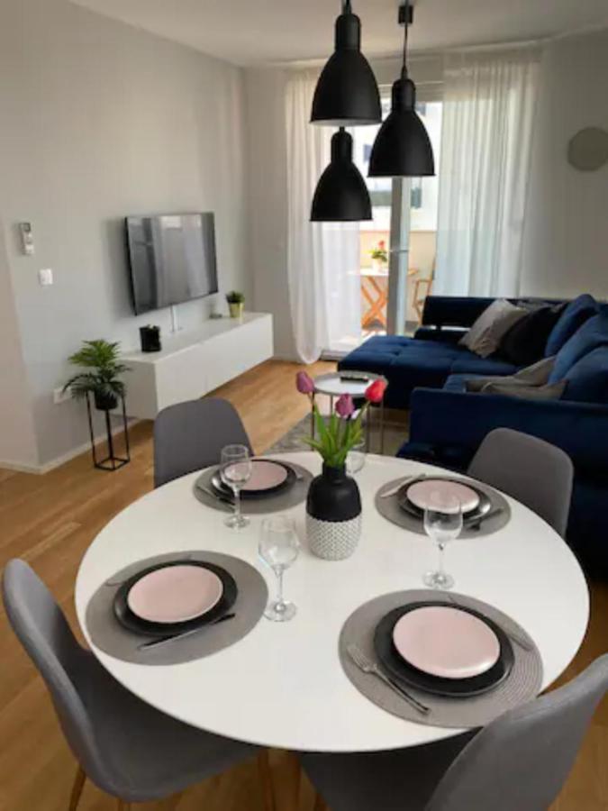 Apartment Francesca زادار المظهر الخارجي الصورة