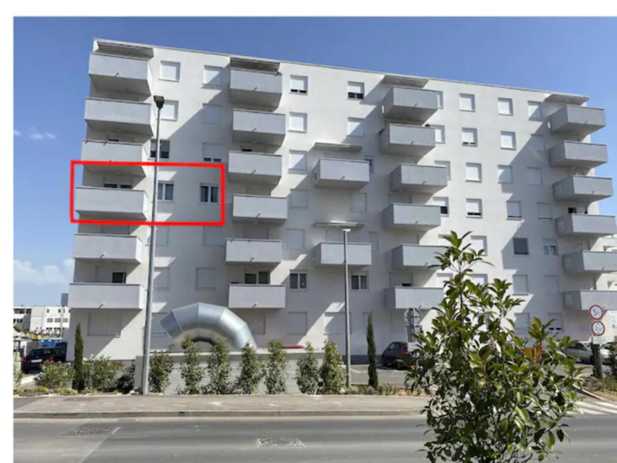 Apartment Francesca زادار المظهر الخارجي الصورة