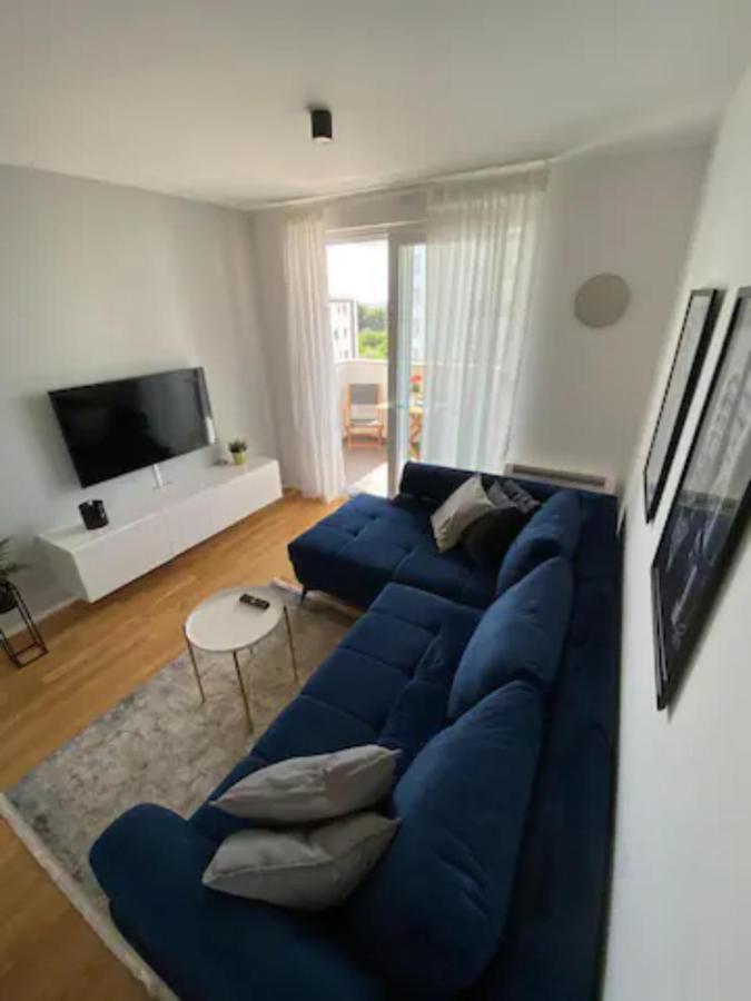 Apartment Francesca زادار المظهر الخارجي الصورة
