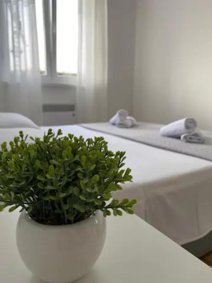Apartment Francesca زادار المظهر الخارجي الصورة