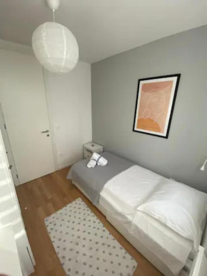 Apartment Francesca زادار المظهر الخارجي الصورة