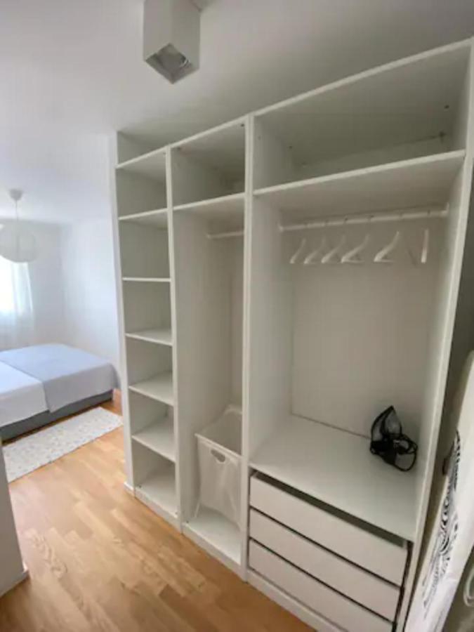 Apartment Francesca زادار المظهر الخارجي الصورة