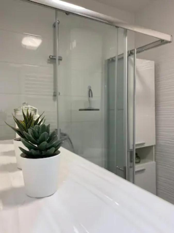 Apartment Francesca زادار المظهر الخارجي الصورة