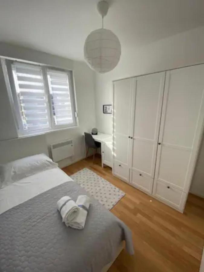 Apartment Francesca زادار المظهر الخارجي الصورة