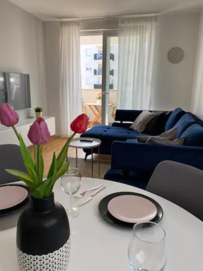 Apartment Francesca زادار المظهر الخارجي الصورة