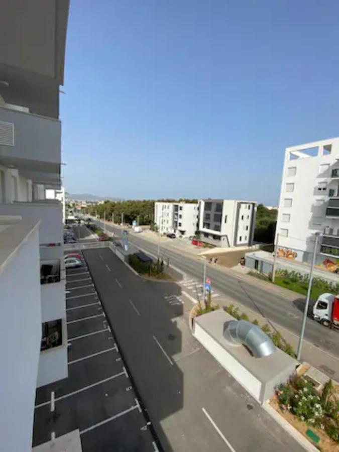 Apartment Francesca زادار المظهر الخارجي الصورة