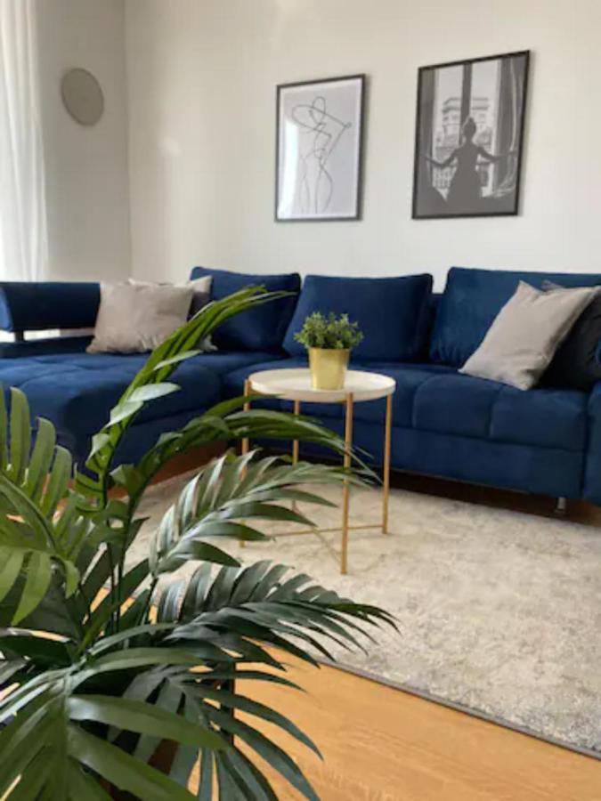 Apartment Francesca زادار المظهر الخارجي الصورة