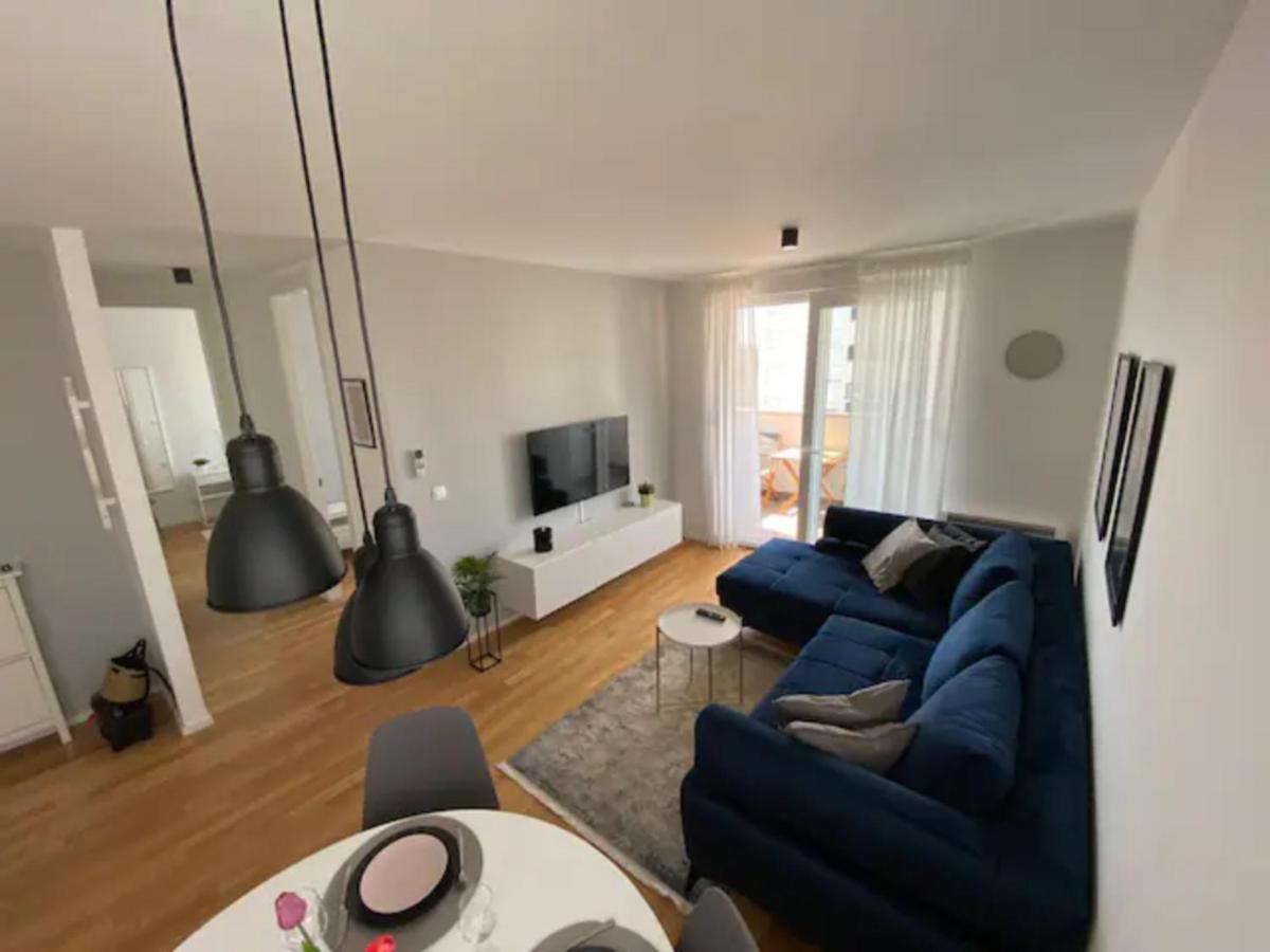 Apartment Francesca زادار المظهر الخارجي الصورة
