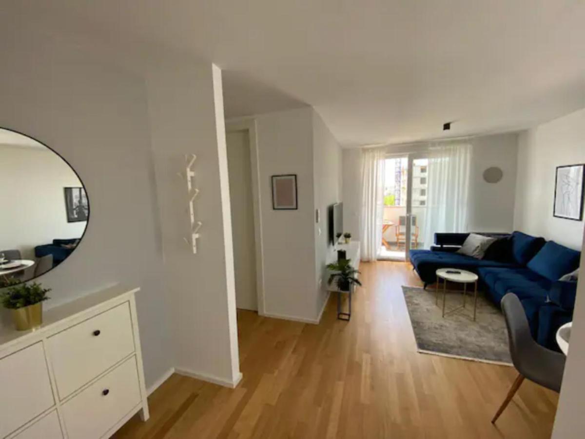 Apartment Francesca زادار المظهر الخارجي الصورة